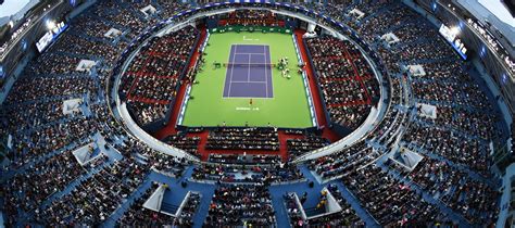 shanghai rolex masters tennis prize money|shanghai masters 2024 price.